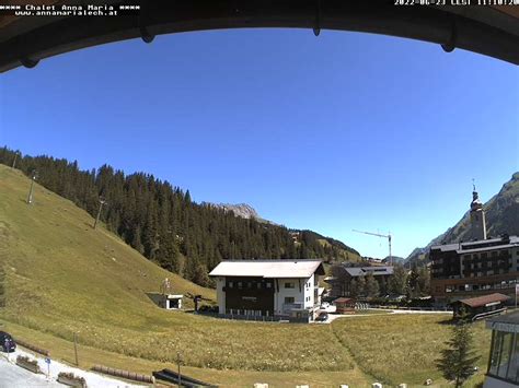 st. anton webcam|Webcam St. Anton (Ski Arlberg) • Mountain Cam